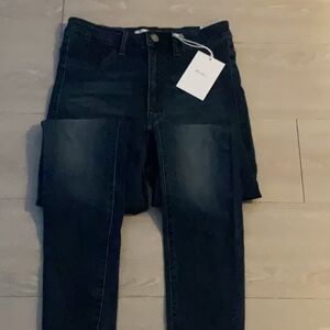 KanCan Midnight Blue Jeans